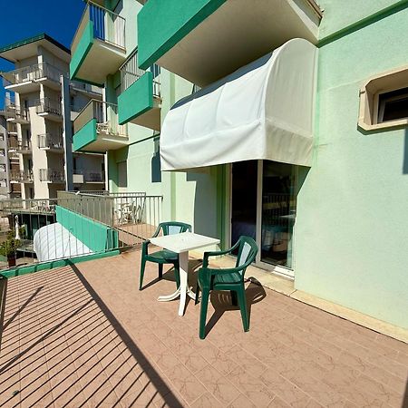 Hotel Palme Park & Beach Included Lido di Jesolo Ngoại thất bức ảnh