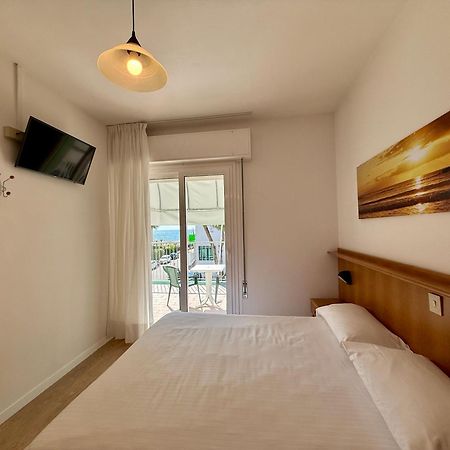 Hotel Palme Park & Beach Included Lido di Jesolo Ngoại thất bức ảnh