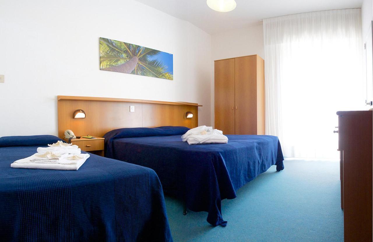 Hotel Palme Park & Beach Included Lido di Jesolo Phòng bức ảnh