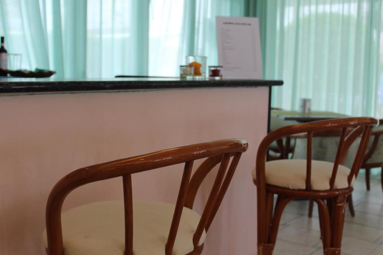 Hotel Palme Park & Beach Included Lido di Jesolo Ngoại thất bức ảnh