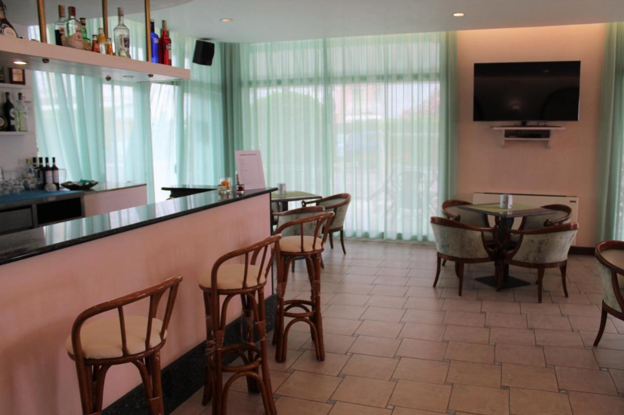 Hotel Palme Park & Beach Included Lido di Jesolo Ngoại thất bức ảnh