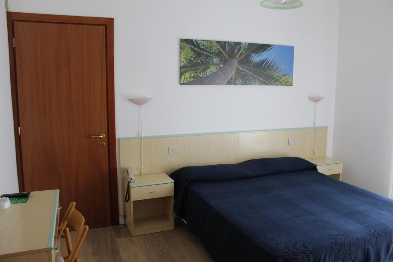 Hotel Palme Park & Beach Included Lido di Jesolo Ngoại thất bức ảnh