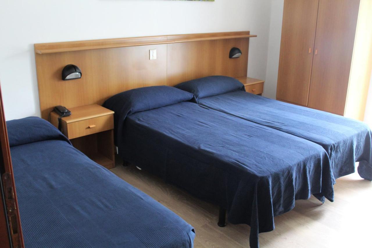 Hotel Palme Park & Beach Included Lido di Jesolo Ngoại thất bức ảnh