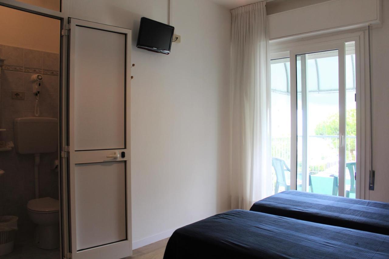 Hotel Palme Park & Beach Included Lido di Jesolo Ngoại thất bức ảnh