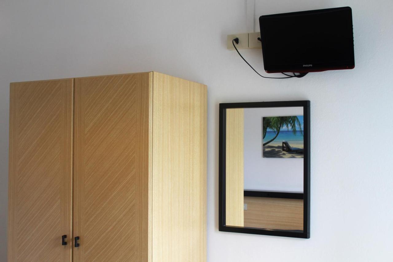 Hotel Palme Park & Beach Included Lido di Jesolo Ngoại thất bức ảnh