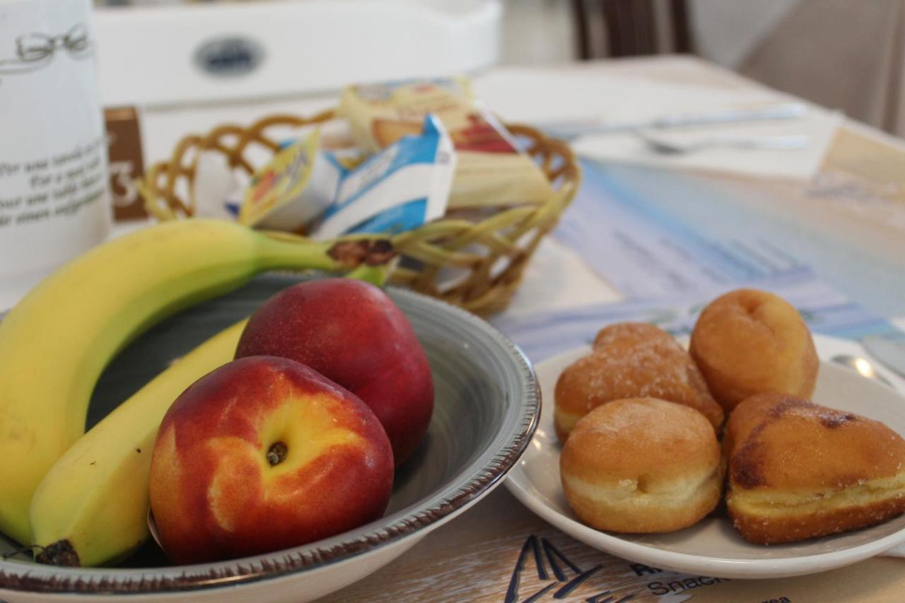 Hotel Palme Park & Beach Included Lido di Jesolo Ngoại thất bức ảnh