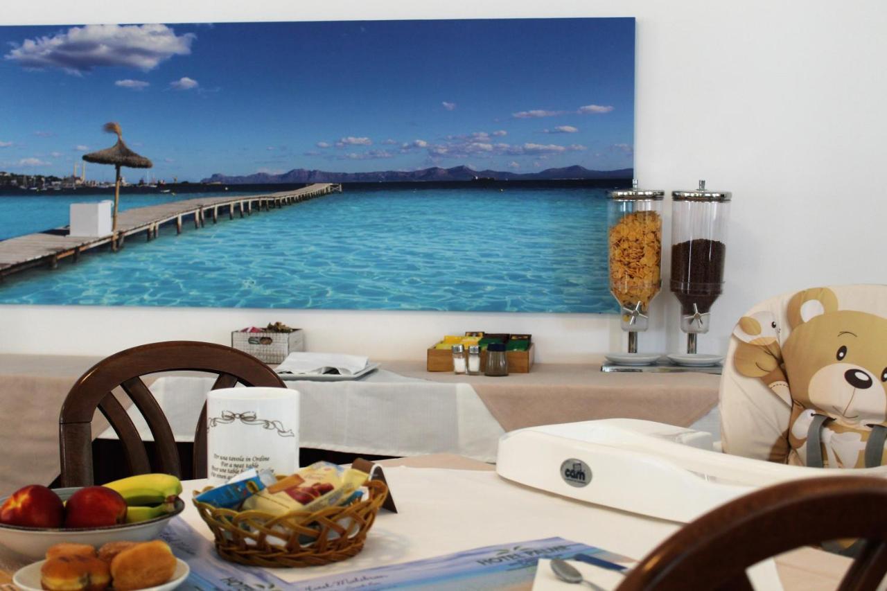 Hotel Palme Park & Beach Included Lido di Jesolo Ngoại thất bức ảnh