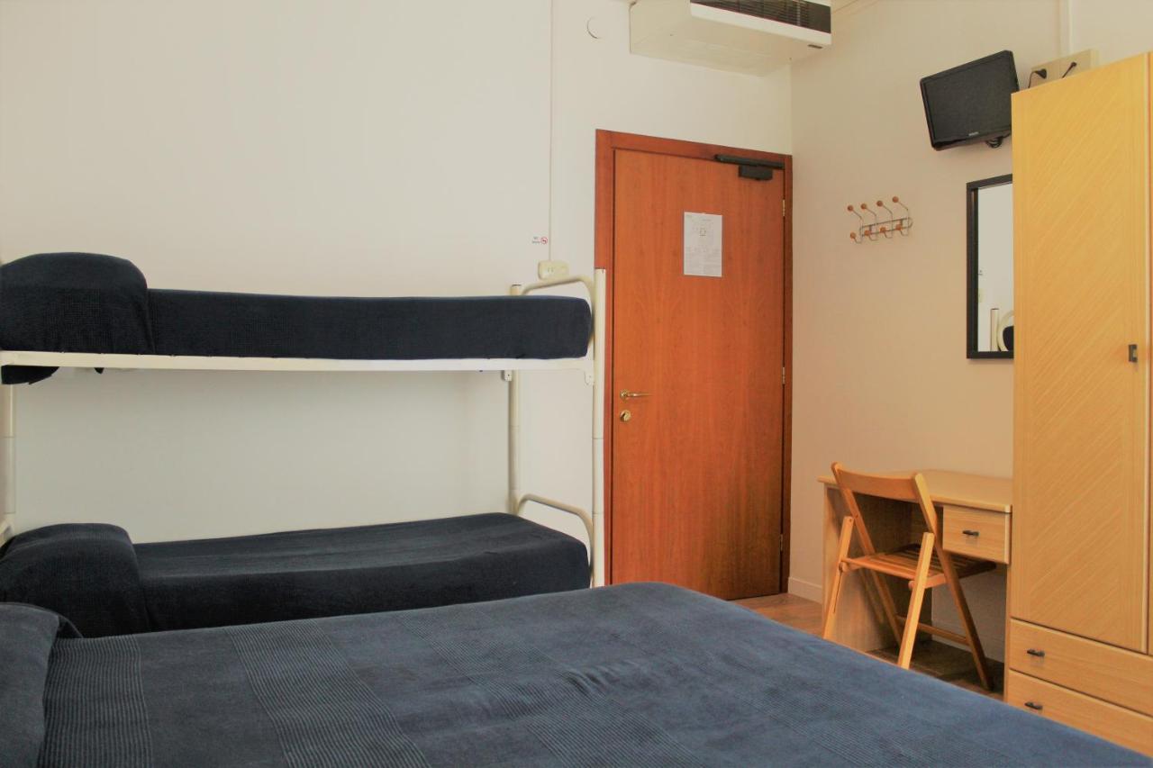 Hotel Palme Park & Beach Included Lido di Jesolo Ngoại thất bức ảnh