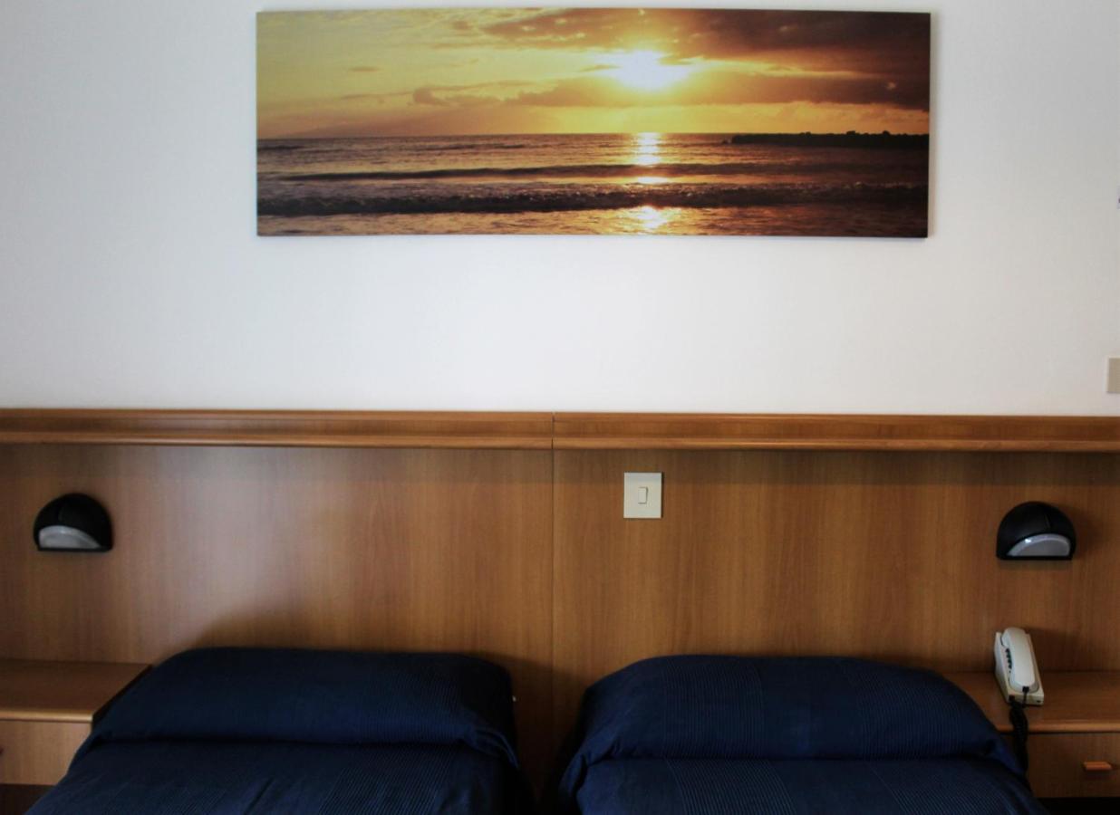 Hotel Palme Park & Beach Included Lido di Jesolo Ngoại thất bức ảnh
