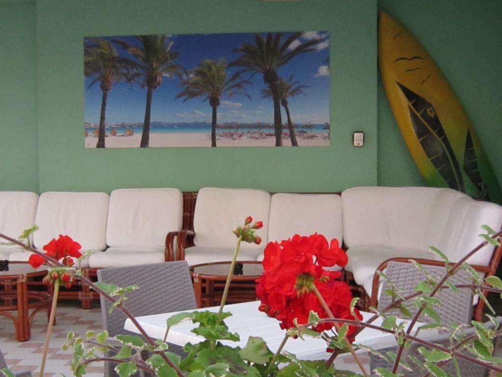 Hotel Palme Park & Beach Included Lido di Jesolo Ngoại thất bức ảnh