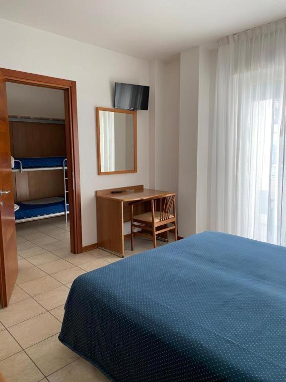 Hotel Palme Park & Beach Included Lido di Jesolo Ngoại thất bức ảnh