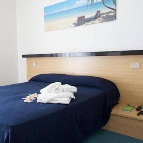 Hotel Palme Park & Beach Included Lido di Jesolo Ngoại thất bức ảnh