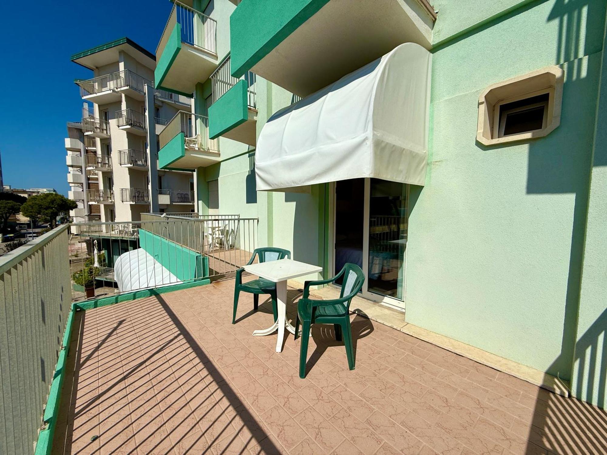 Hotel Palme Park & Beach Included Lido di Jesolo Ngoại thất bức ảnh