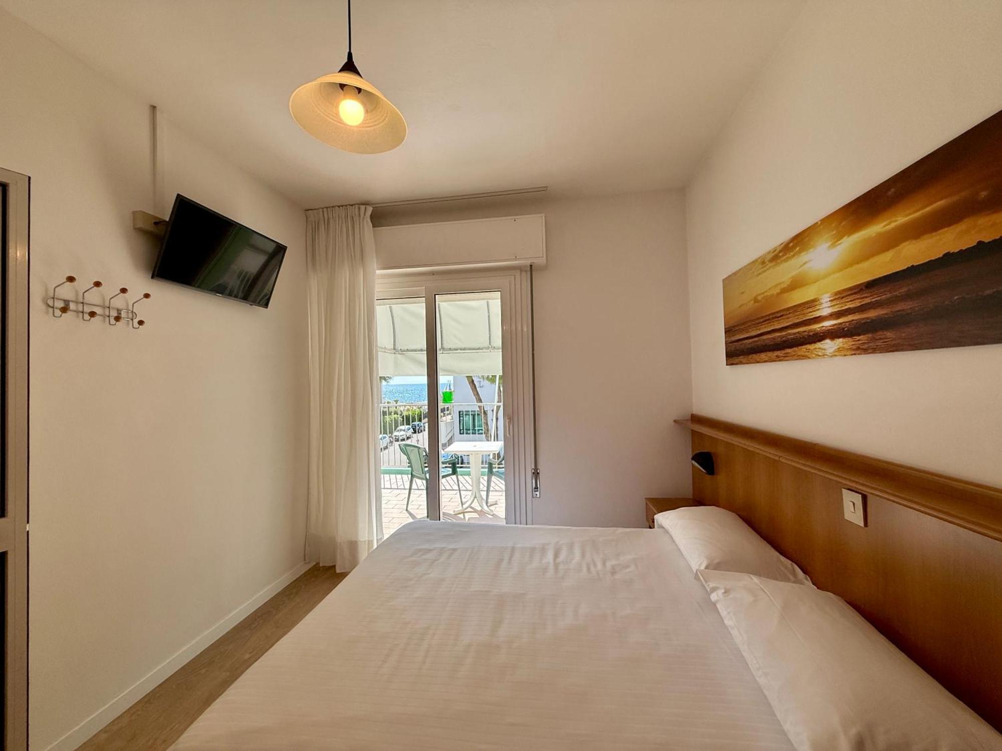 Hotel Palme Park & Beach Included Lido di Jesolo Ngoại thất bức ảnh