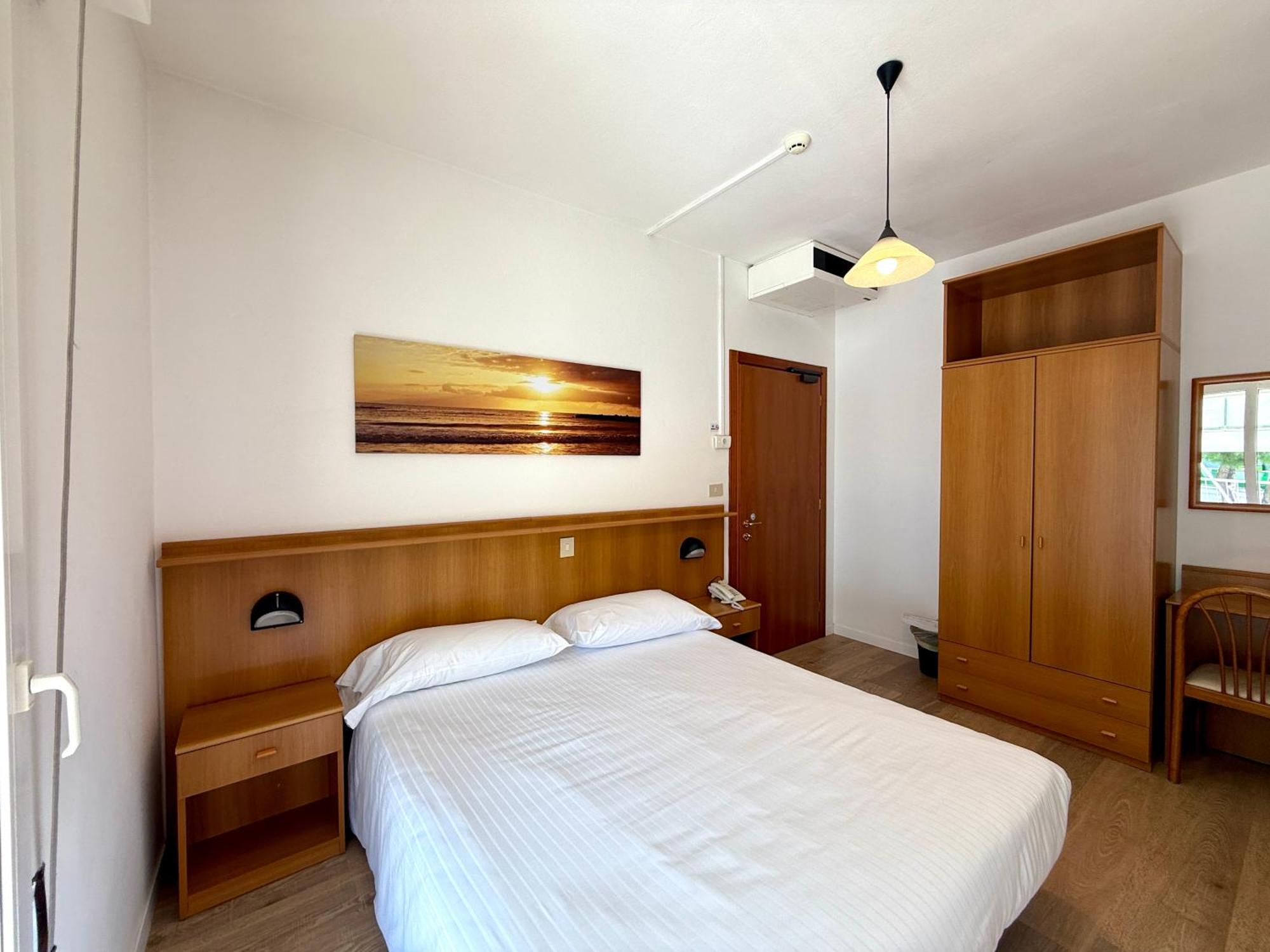 Hotel Palme Park & Beach Included Lido di Jesolo Ngoại thất bức ảnh
