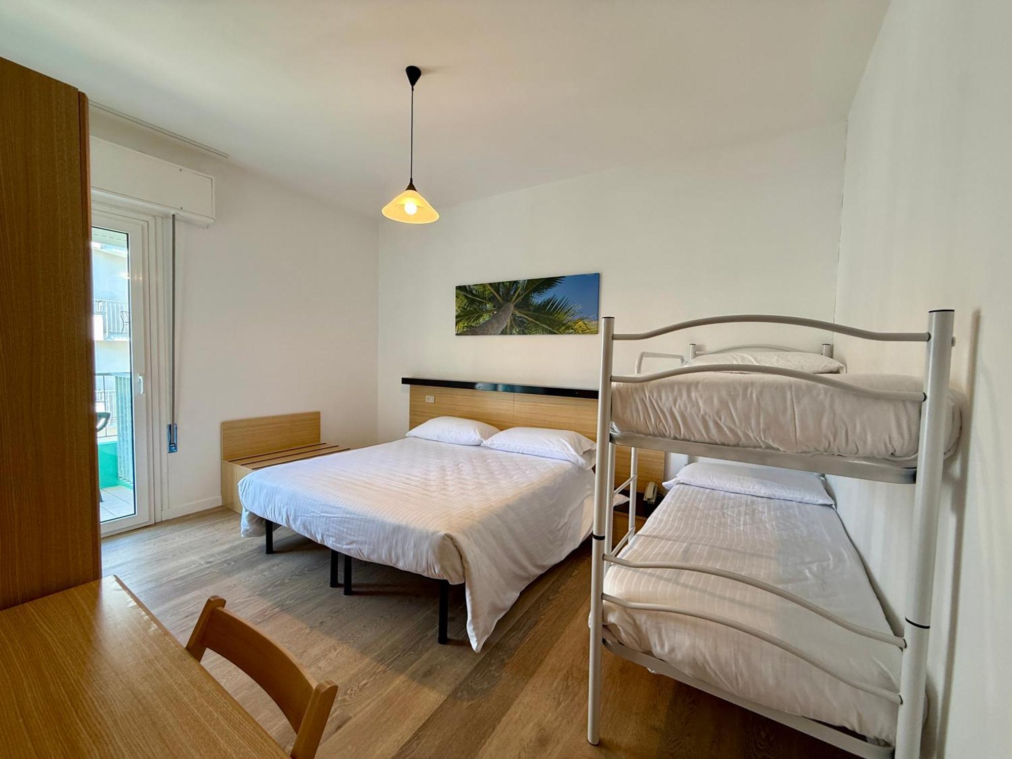 Hotel Palme Park & Beach Included Lido di Jesolo Ngoại thất bức ảnh