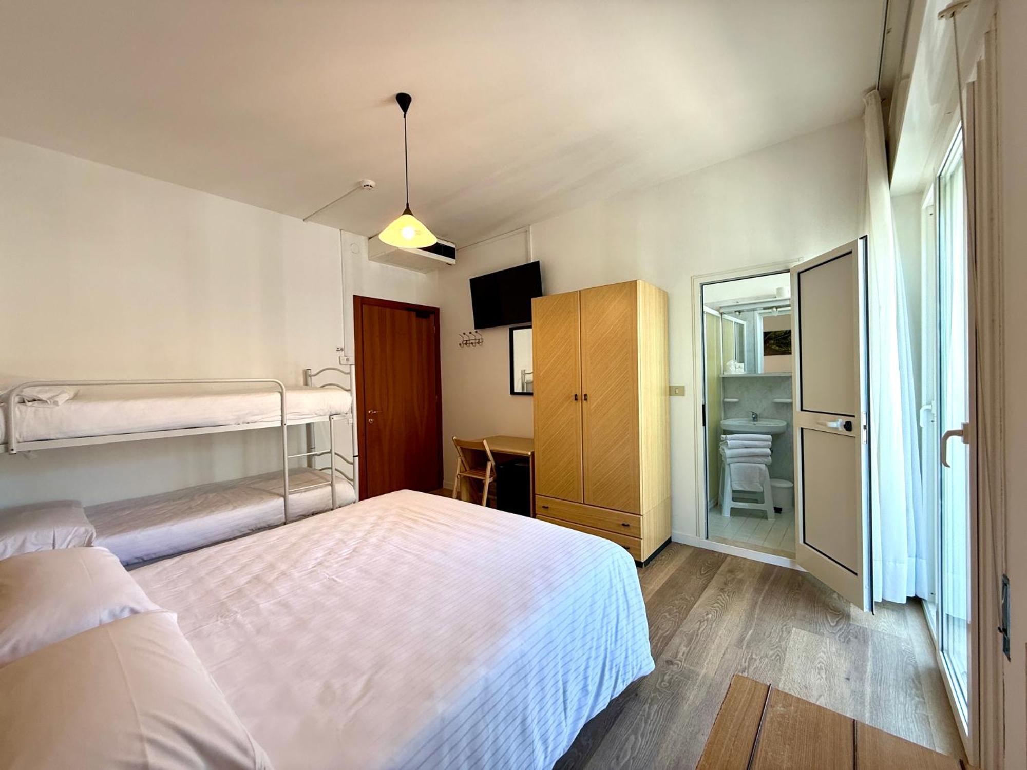 Hotel Palme Park & Beach Included Lido di Jesolo Ngoại thất bức ảnh