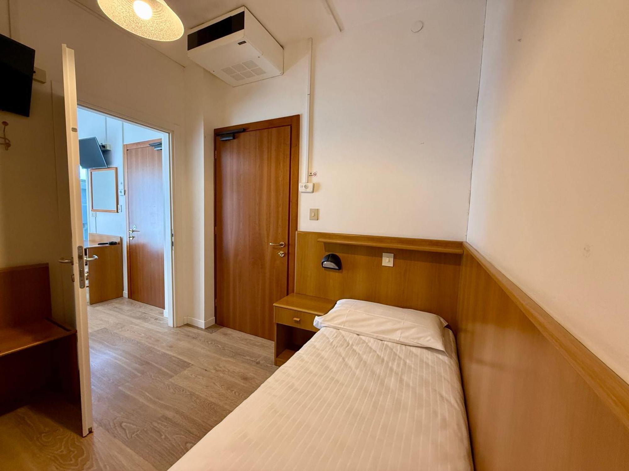Hotel Palme Park & Beach Included Lido di Jesolo Ngoại thất bức ảnh