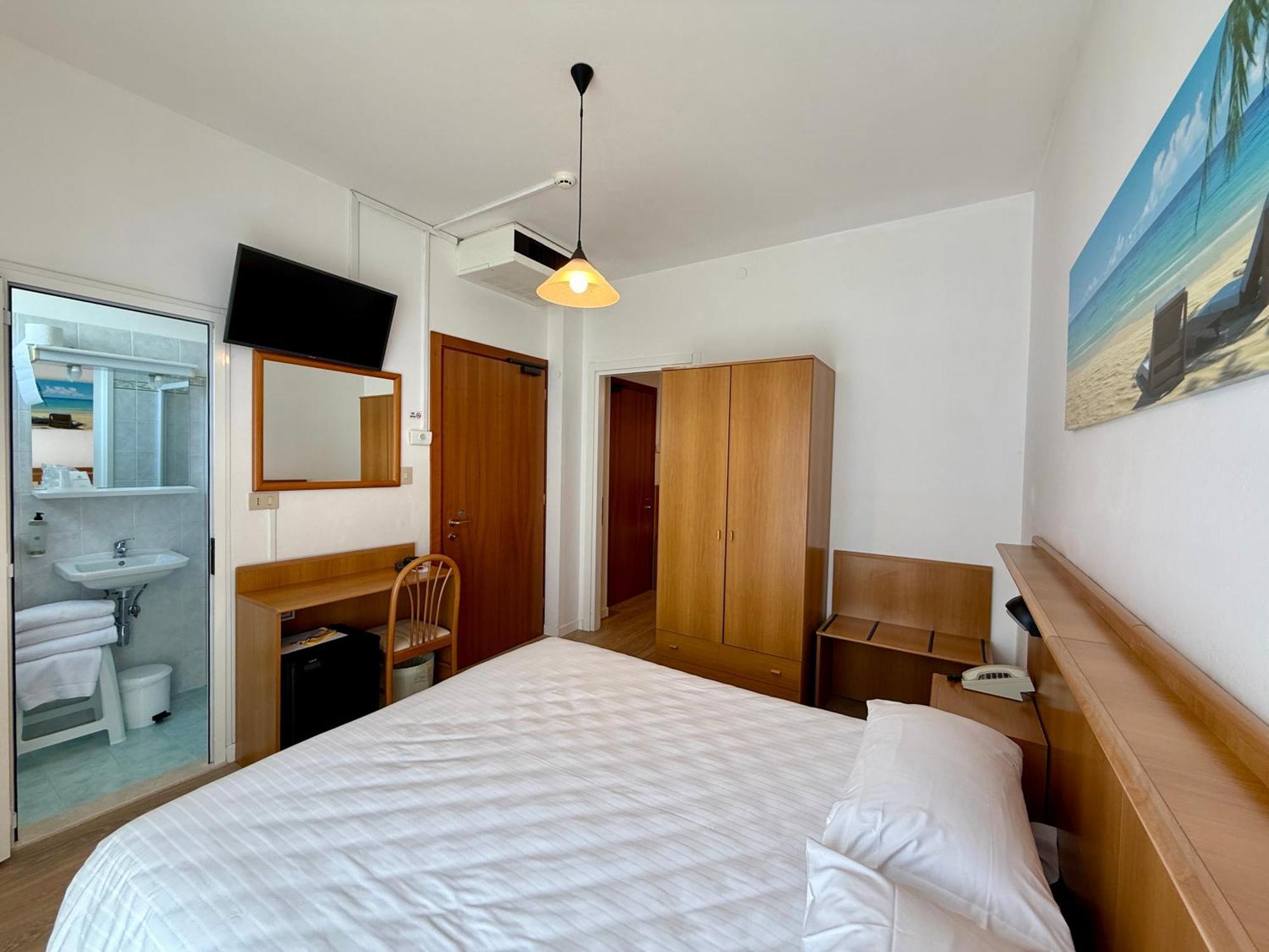 Hotel Palme Park & Beach Included Lido di Jesolo Ngoại thất bức ảnh