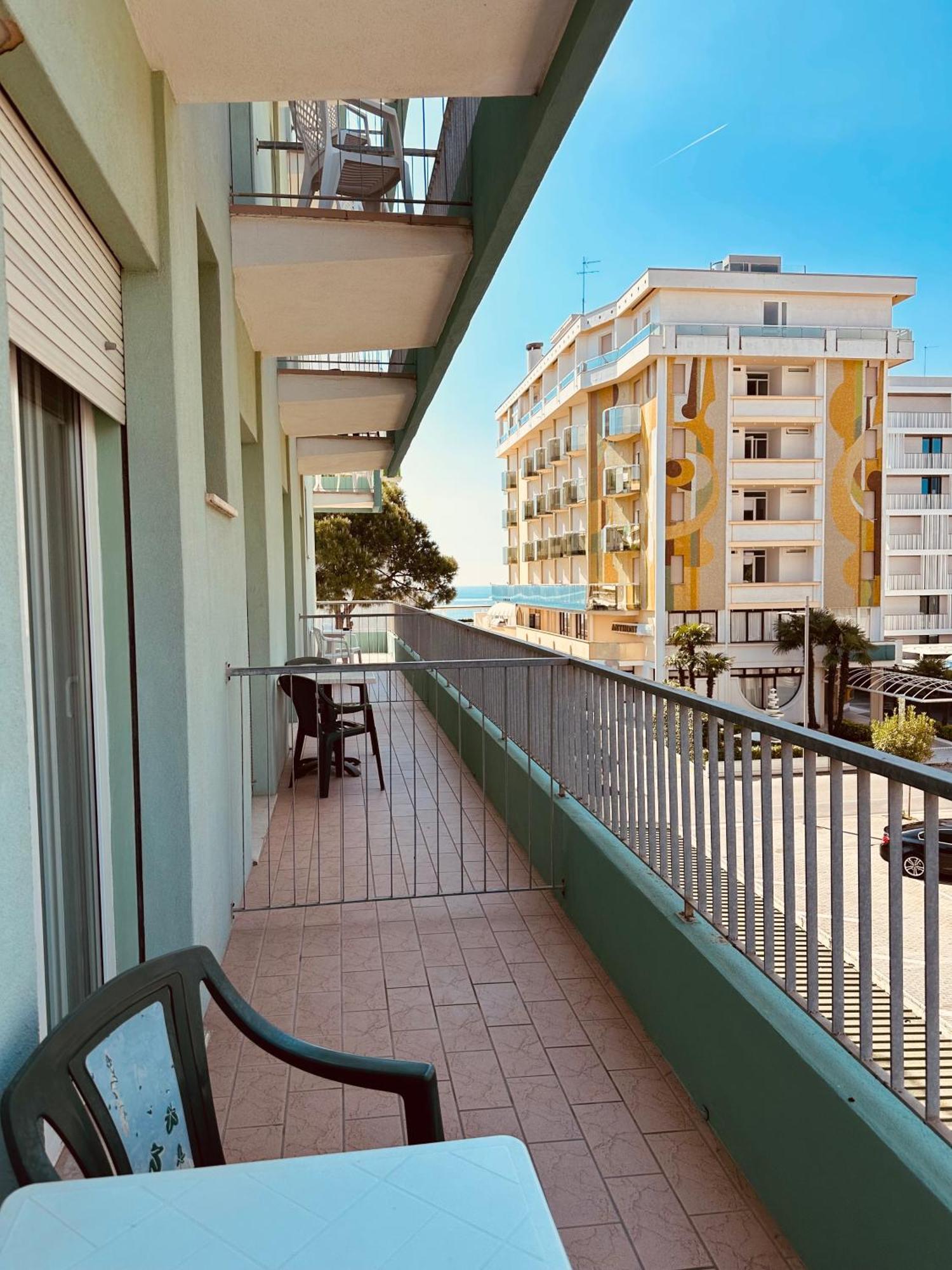 Hotel Palme Park & Beach Included Lido di Jesolo Ngoại thất bức ảnh