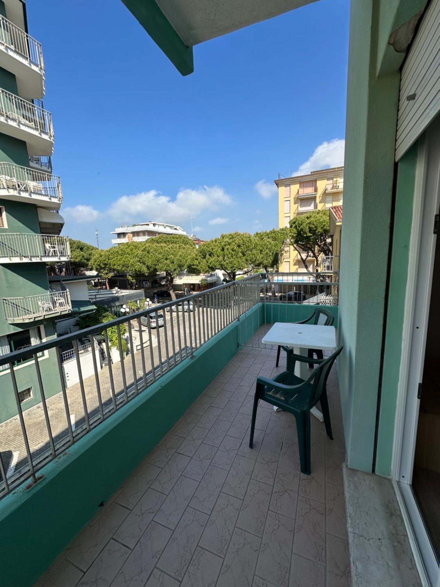 Hotel Palme Park & Beach Included Lido di Jesolo Ngoại thất bức ảnh