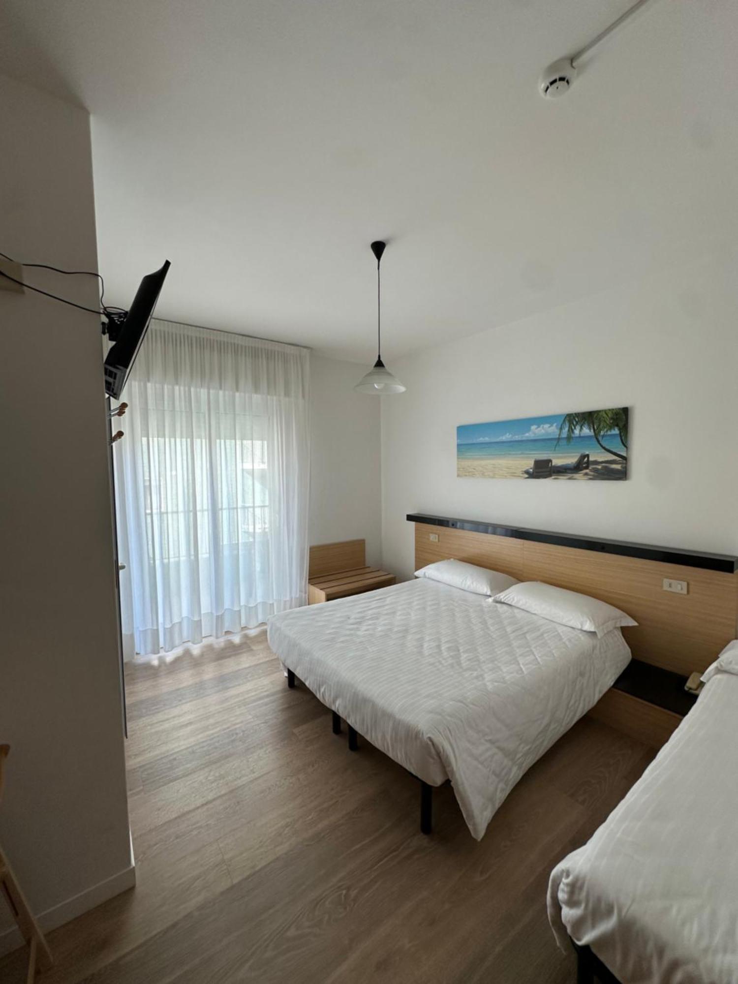 Hotel Palme Park & Beach Included Lido di Jesolo Ngoại thất bức ảnh