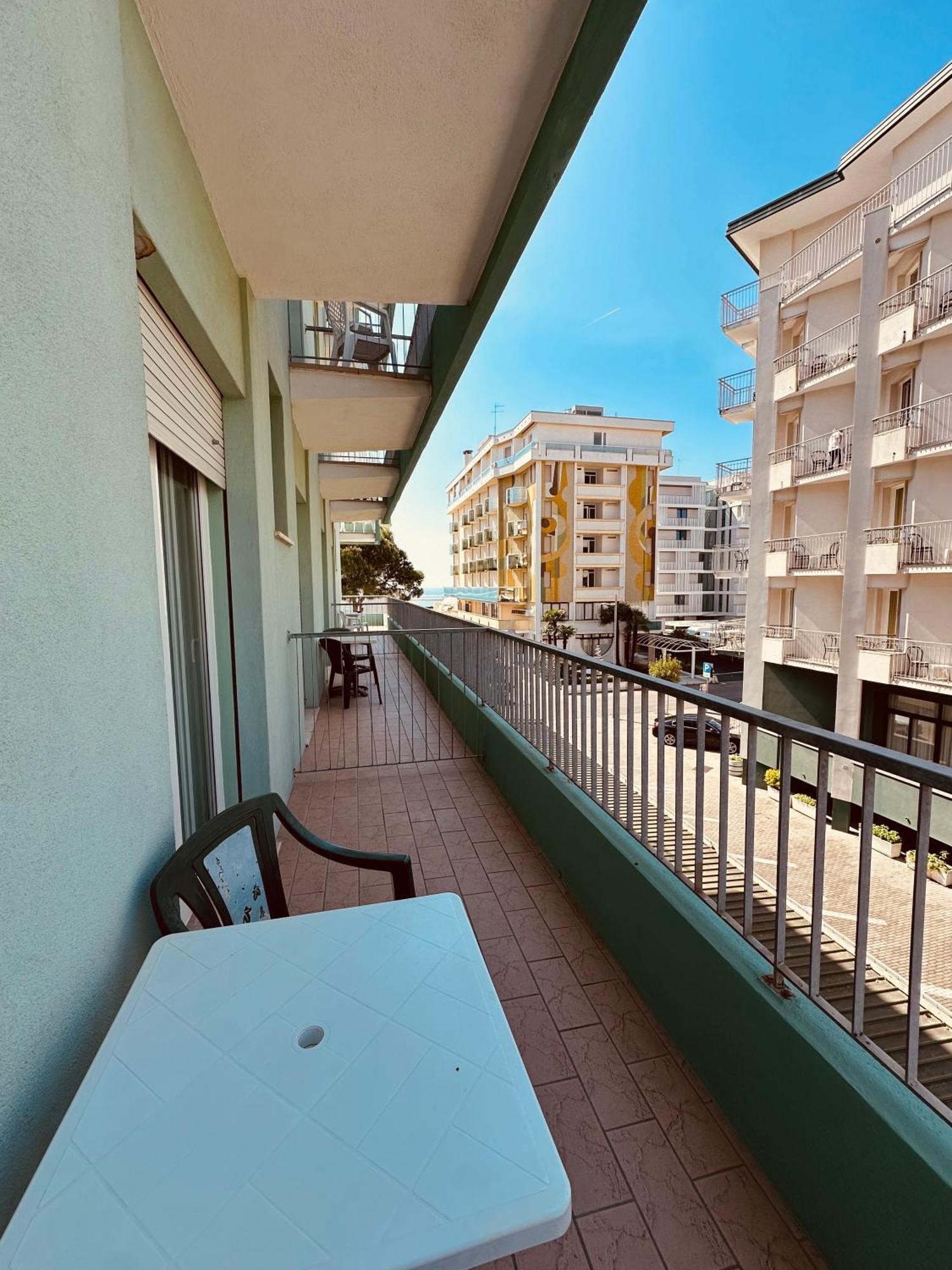 Hotel Palme Park & Beach Included Lido di Jesolo Ngoại thất bức ảnh