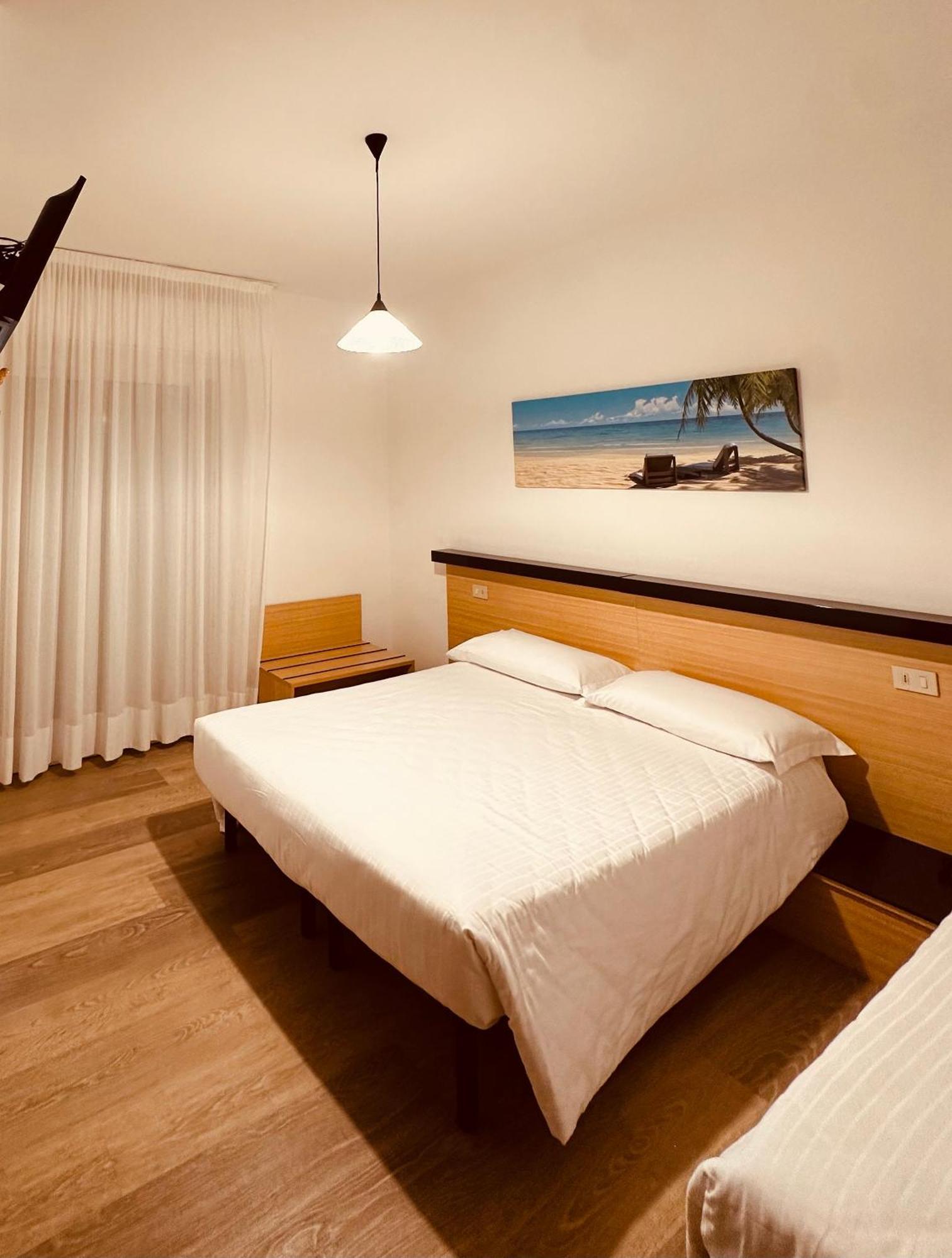 Hotel Palme Park & Beach Included Lido di Jesolo Ngoại thất bức ảnh