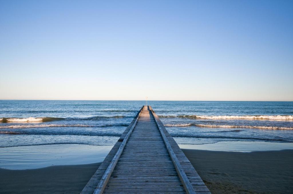 Hotel Palme Park & Beach Included Lido di Jesolo Ngoại thất bức ảnh